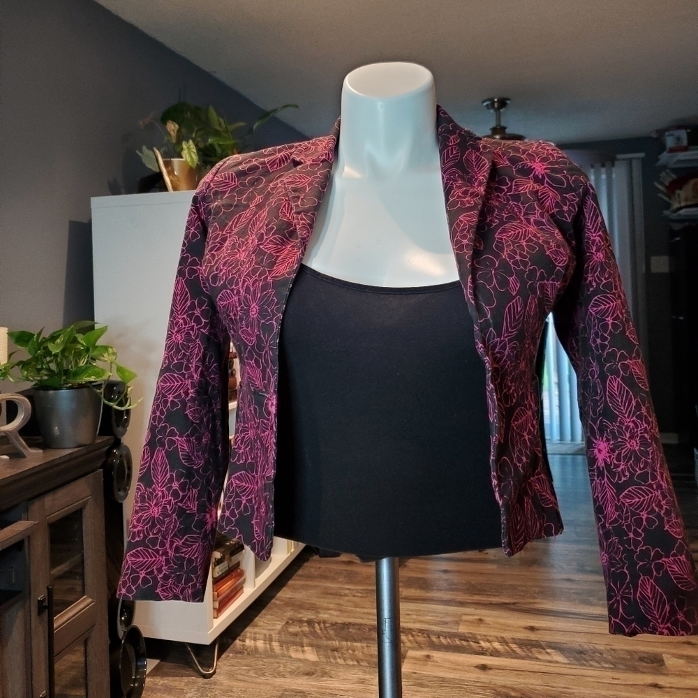 Alfani Blazer